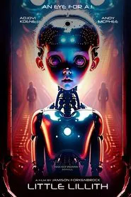 Little Lillith movie poster
