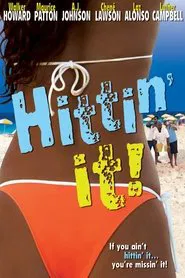 Poster do filme Hittin' It!