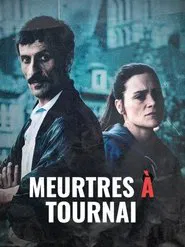 Meurtres à Tournai movie poster