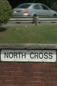 North Cross movie poster