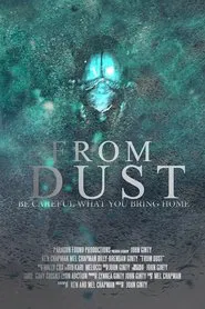 From Dust movie poster