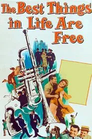 Poster do filme O Encanto de Viver