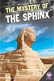 Poster do filme The Mystery of the Sphinx