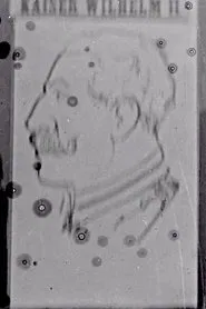 Tom Merry, Lightning Cartoonist, Sketching Kaiser Wilhelm II movie poster