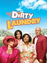 Dirty Laundry movie poster