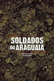 Soldados do Araguaia movie poster