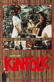 All the Lovin' Kinfolk movie poster