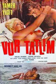 Vur Tatlım movie poster