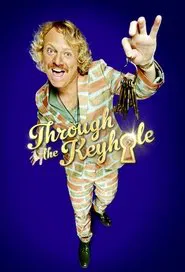 Poster da série Through the Keyhole