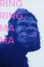 Ring Ring, Mama movie poster