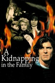 A Kidnapping in the Family movie poster