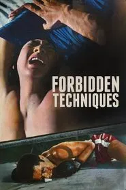 Forbidden Techniques movie poster