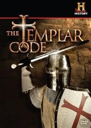 The Templar Code: Crusade of Secrecy movie poster