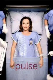Pulse (AU) tv show poster