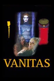 Vanity movie poster