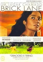 Poster do filme Um Lugar Chamado Brick Lane