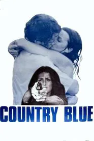 Poster do filme Country Blue