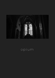 Opium movie poster