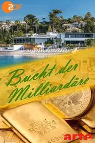 Bucht der Milliardäre movie poster