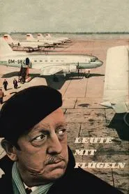 Poster do filme People with Wings