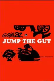 Jump the Gut movie poster