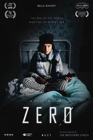 Poster do filme Zero