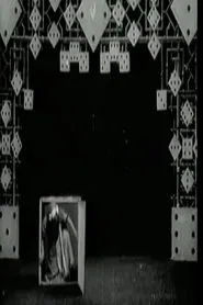 Magic Dice movie poster
