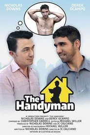 The Handyman movie poster