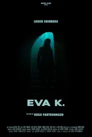 Eva K. movie poster