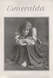 Esmeralda movie poster