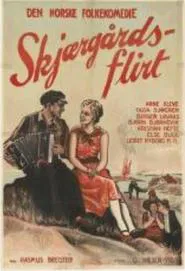 Poster do filme Skjærgårdsflirt