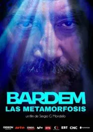 Javier Bardem, l'acteur aux mille visages movie poster