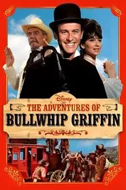 The Adventures of Bullwhip Griffin movie poster