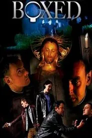 Poster do filme Boxed