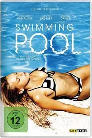 Poster do filme A Piscina