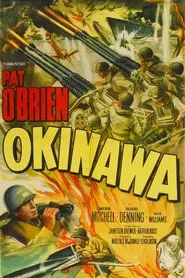 Okinawa movie poster