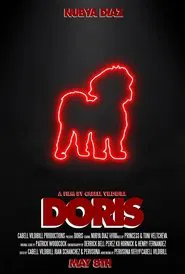 DORIS movie poster