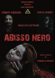 Abisso nero movie poster