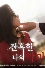 Lies in Sight tv show poster
