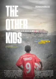 The Other Kids movie poster