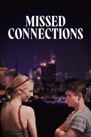 Missed Connections movie poster