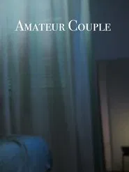 Amateur Couple movie poster
