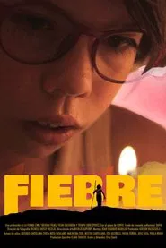 Fever movie poster