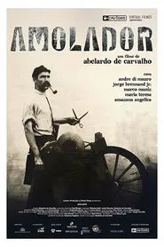 Amolador movie poster