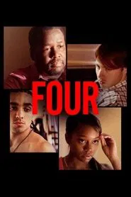 Four movie poster