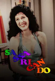 Sassaricando tv show poster
