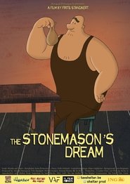 The Humble Stonemason movie poster