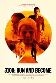 3100: Run and Become movie poster