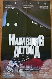 Hamburg Altona movie poster