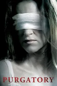 Purgatory movie poster